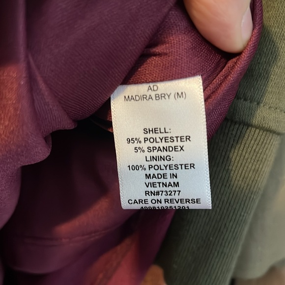 ELLE dress - Picture 6 of 6